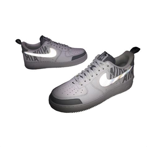 nike bq4421100 damen|Air Force 1 Low 'Under Construction .